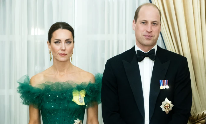 Kate Middleton și Prințul William  foto   Profimedia jpg