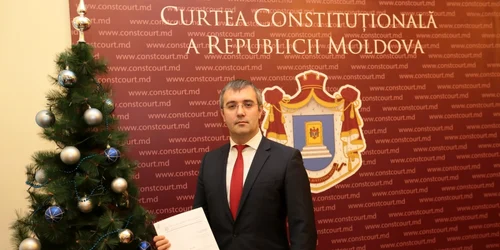 Sergiu Sirbu parlament.md