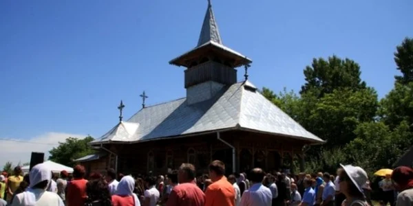 manastirea teghea