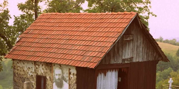 arsenie boca