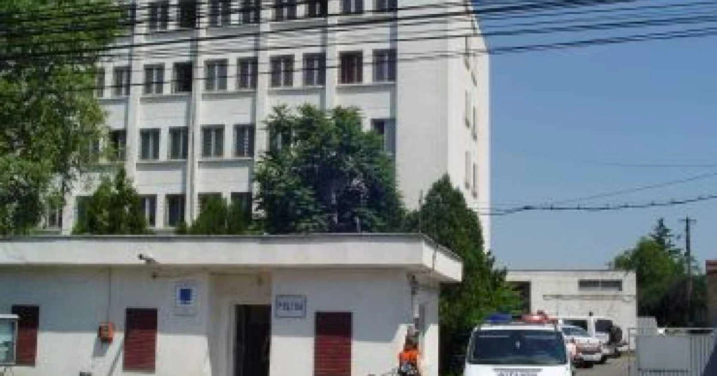 Ploieşti: Poliţiştii prahoveni rămân fără benzină