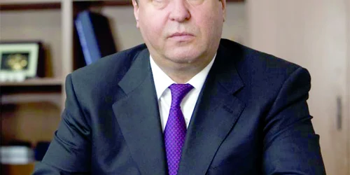 Alexandru Oleinic, ex-ministrul Tehnologiilor Informaționale