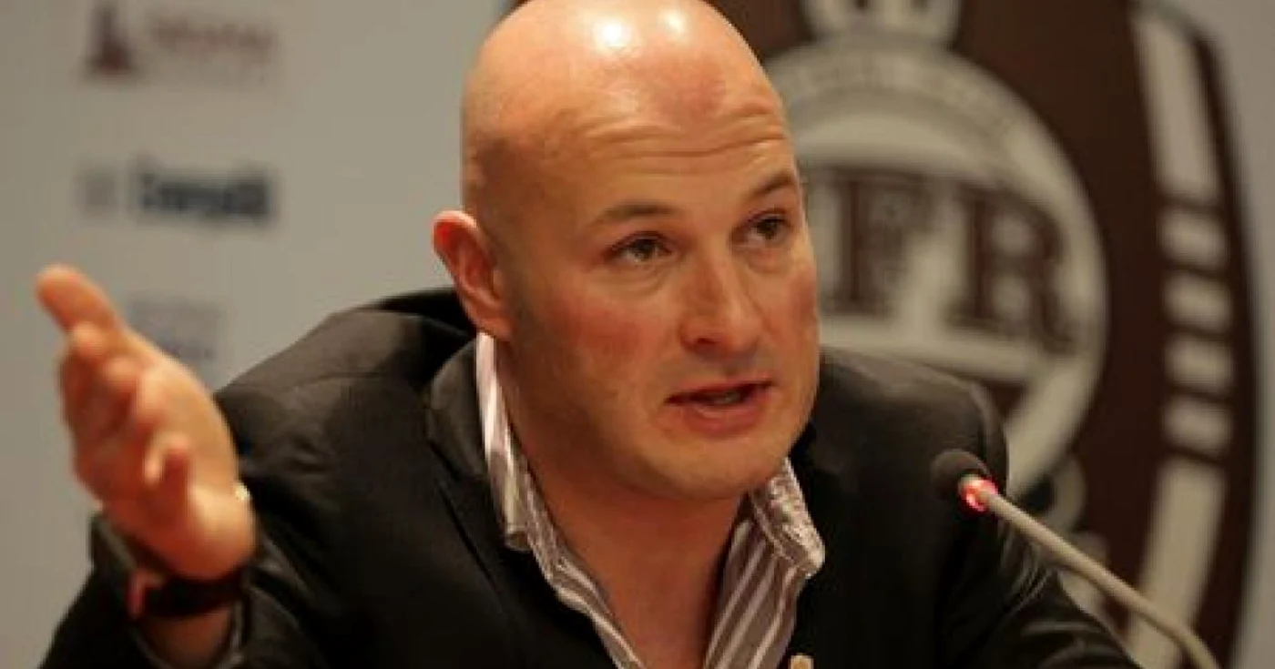 Paszkany nu mai vrea să-l vadă pe Kone la CFR