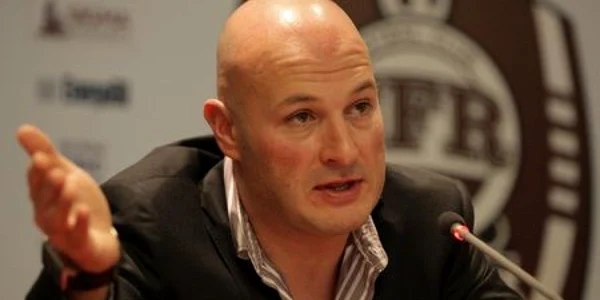 Paszkany nu mai vrea să-l vadă pe Kone la CFR