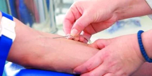 De ce e bine să-ţi ştii grupa de sânge