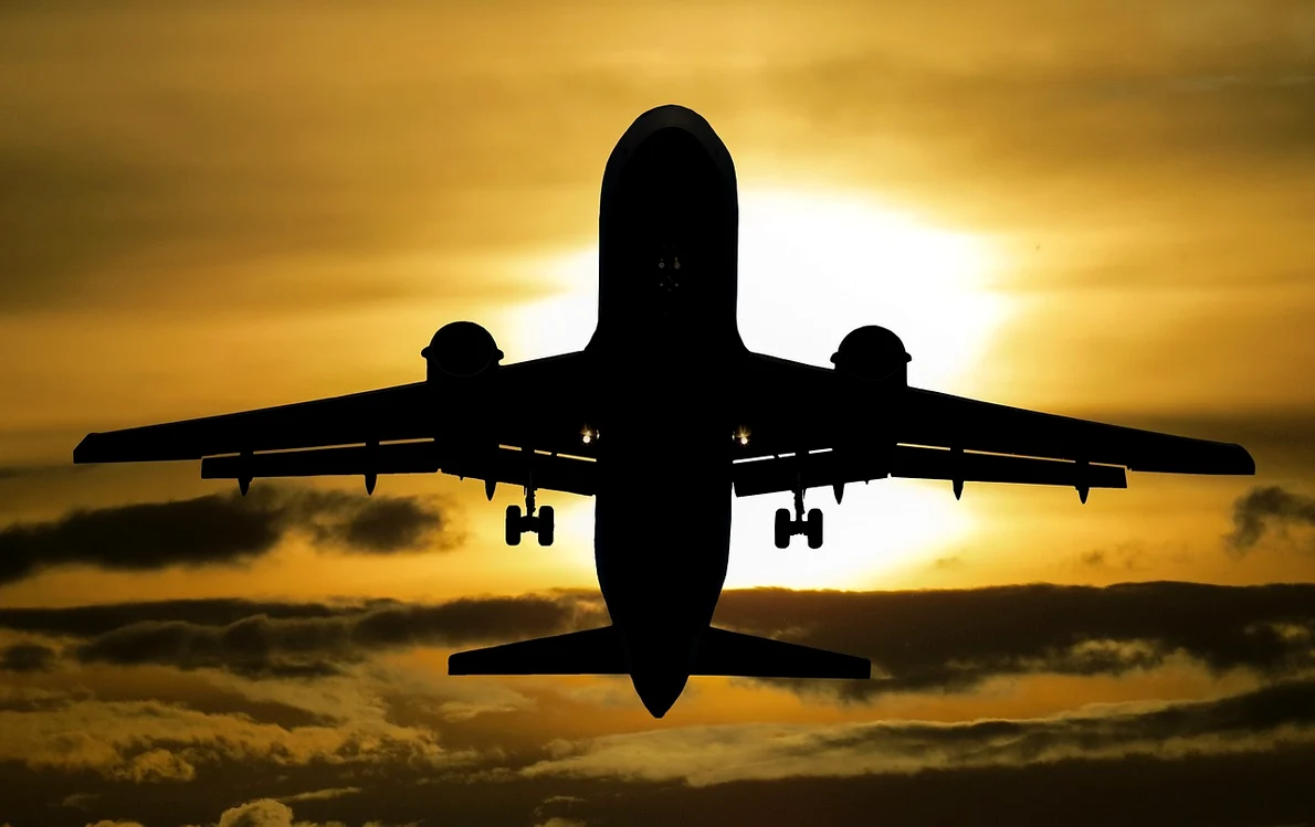 FLYONE Airlines este o companie din Republica Moldova / foto: Pixabay