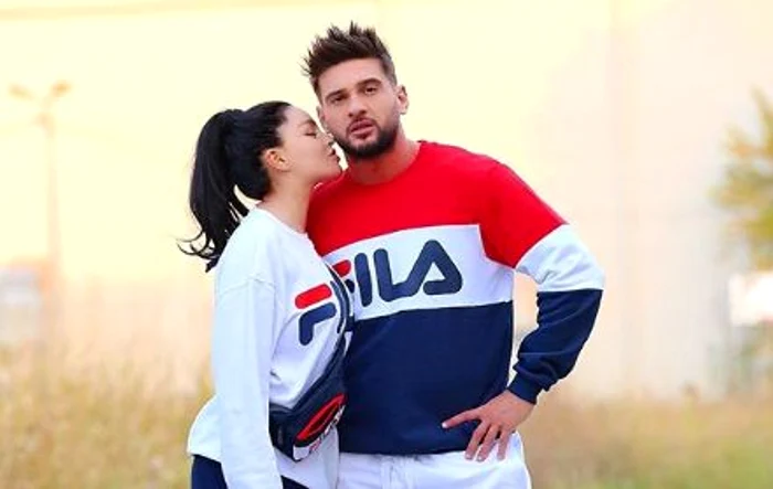 
    Claudia Iosif a dezvăluit că ea și Dorian Popa se gândesc la înfierea unui copil Foto Instagram  