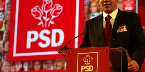 Victor Ponta