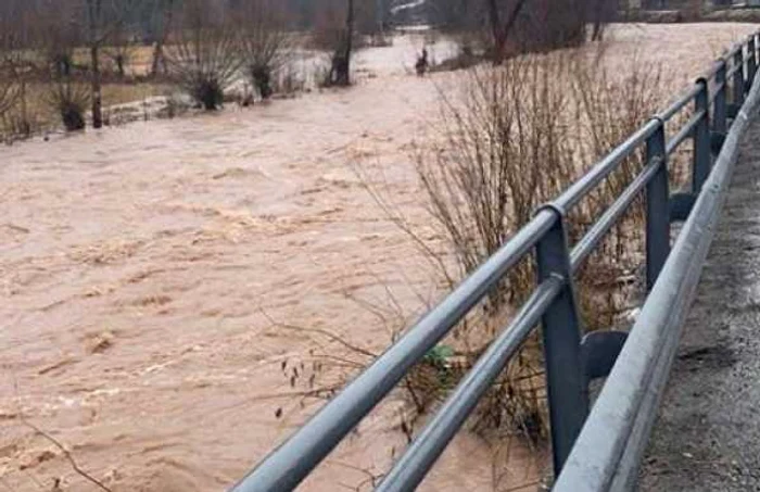 Arieș. FOTO arhivă