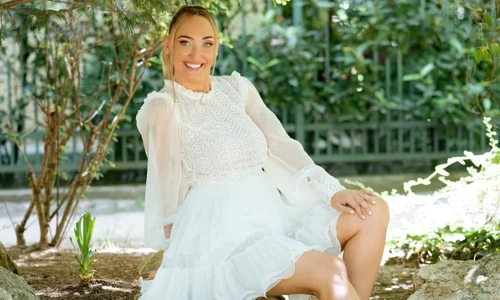Ilona Brezoianu, foto Instagram jpg