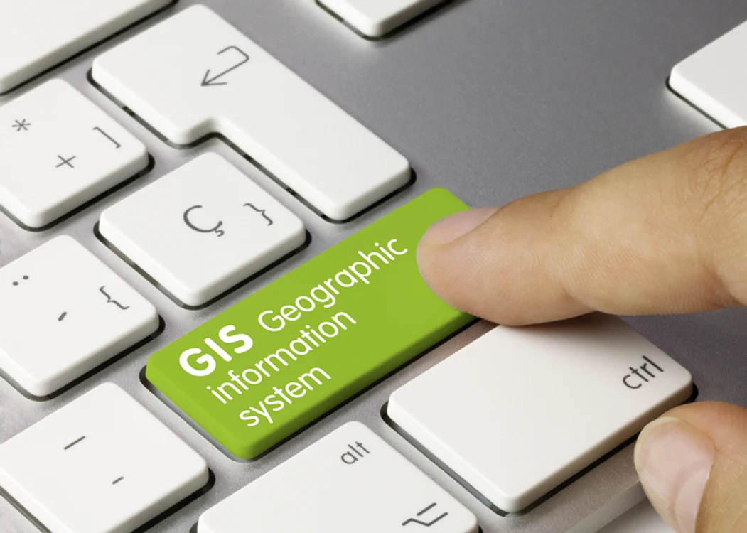 Geographic information system