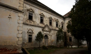 Palatul Bethlen din Sînmiclăuș, județul Alba jpeg