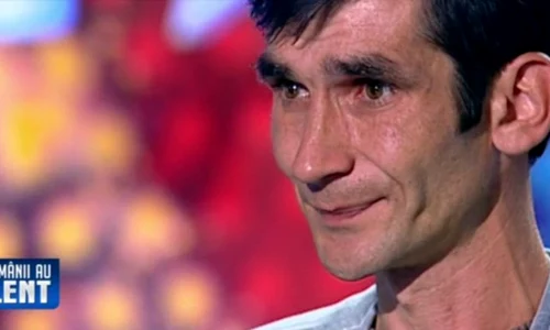 Sabin are 14 ani ş este din Dorohoi jpeg