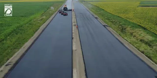 Autostrada A7 Bacău – Pașcani, lot 3, Mircești – Pașcani DRDP Iasi mp4 thumbnail png