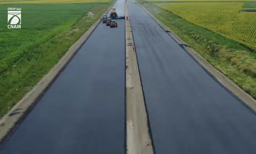 Autostrada A7 Bacău – Pașcani, lot 3, Mircești – Pașcani DRDP Iasi mp4 thumbnail png
