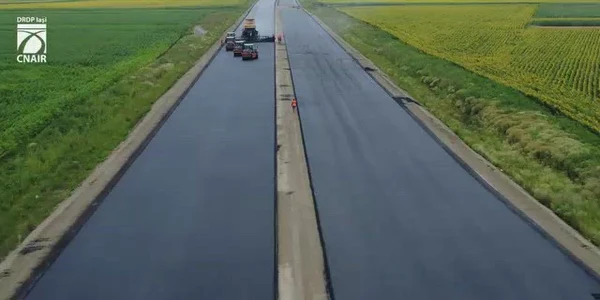 Autostrada A7 Bacău – Pașcani, lot 3, Mircești – Pașcani DRDP Iasi mp4 thumbnail png