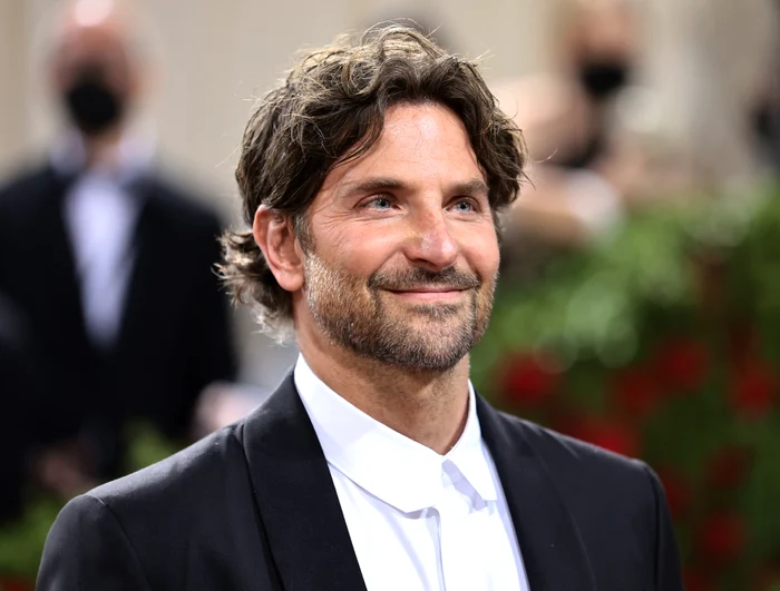 Bradley Cooper spune că un bărbat total schimbat acum. FOTO: Profimedia