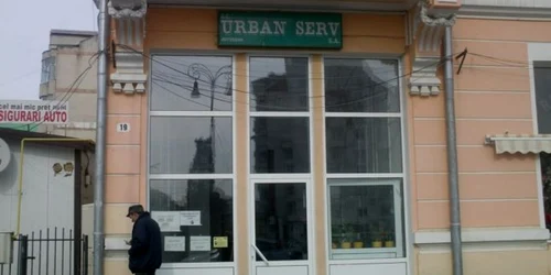 urban sev