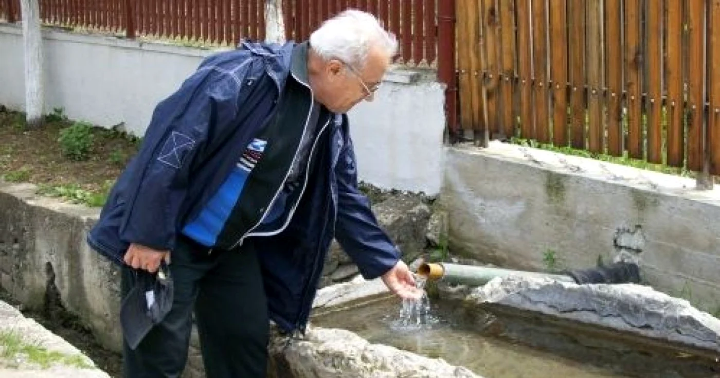 Alba Iulia: Apă nepotabilă la şapte izvoare din Sebeş