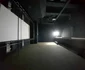 Lucrări la Cinema Studio FOTO Ștefan Both