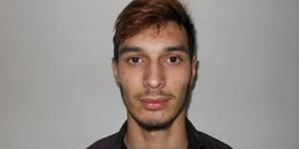 Deţinutul evadat de la Penitenciarul Târgu Ocna FOTO IPJ Bacău