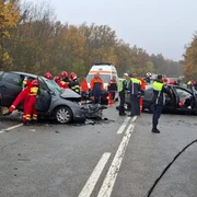 accident in dolj pe dn56 foto facebook ziarul de calafat png