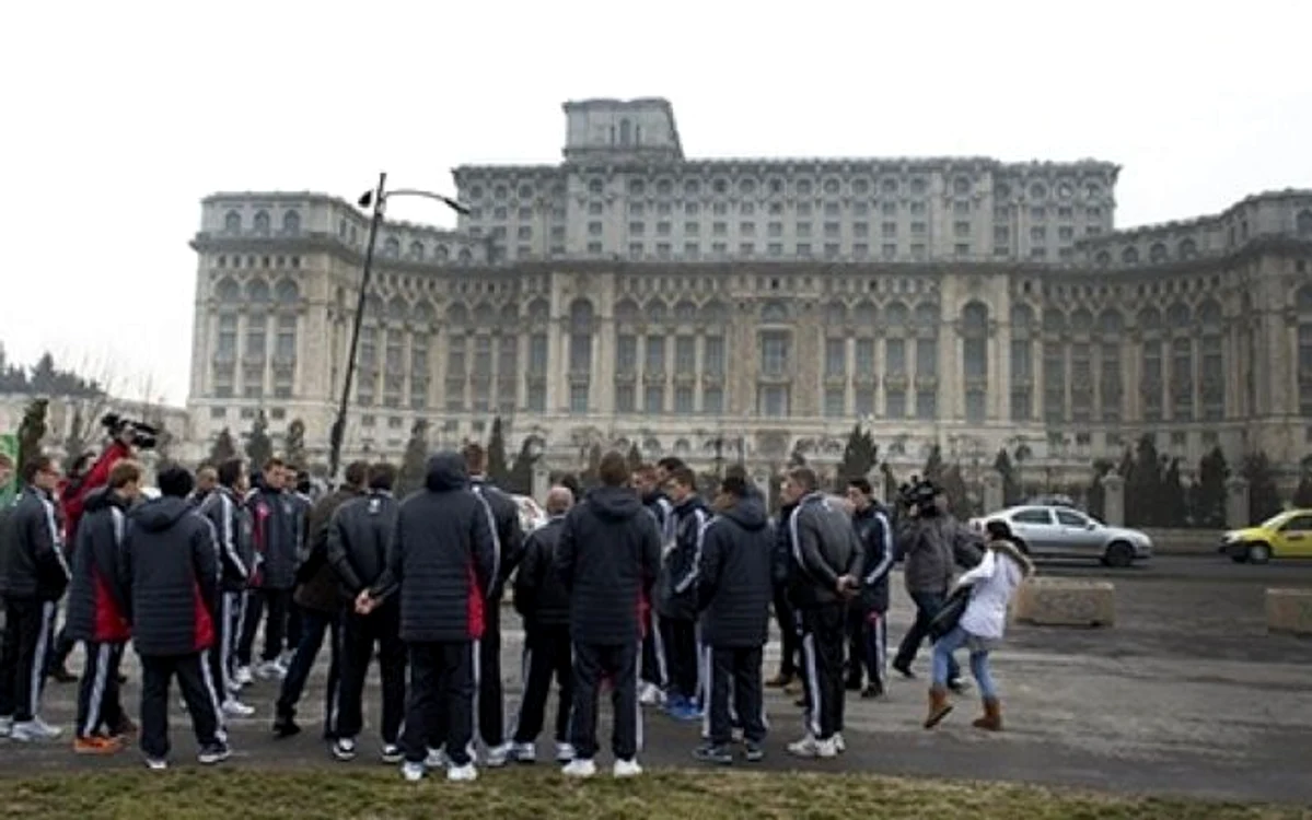 Jucătorii lui Ajax Amsterdam FOTO ajax.nl