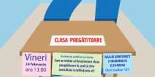 Opiniile emise la dezbaterea de pe Cluj Arena vor fi incluse într-un raport ce va fi trimis Miniserului Educaţiei