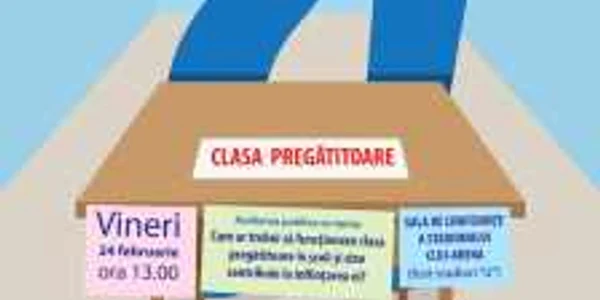 Opiniile emise la dezbaterea de pe Cluj Arena vor fi incluse într-un raport ce va fi trimis Miniserului Educaţiei