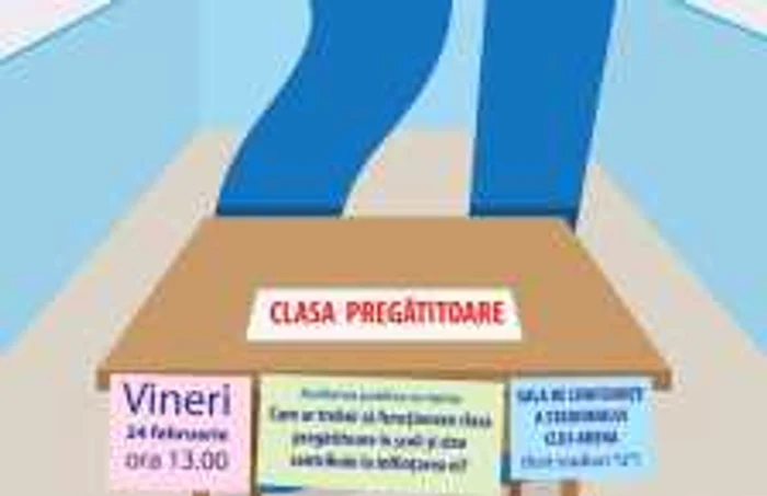 Opiniile emise la dezbaterea de pe Cluj Arena vor fi incluse într-un raport ce va fi trimis Miniserului Educaţiei