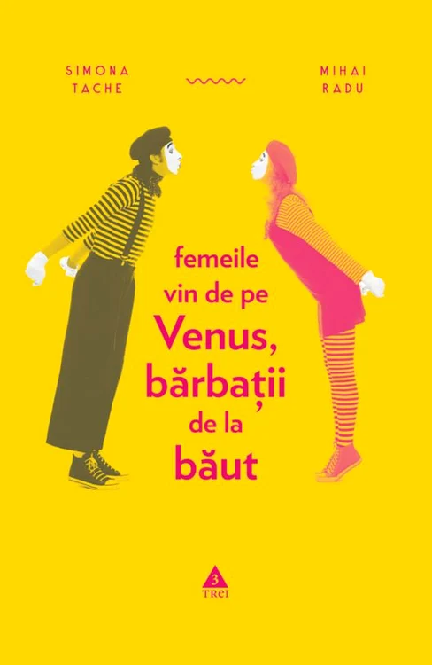 Banu Bar Mixt, "Femeile vin de pe Venus, bărbaţii de la băut", American Horror Story jpeg