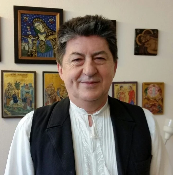 nelu dumitrescu