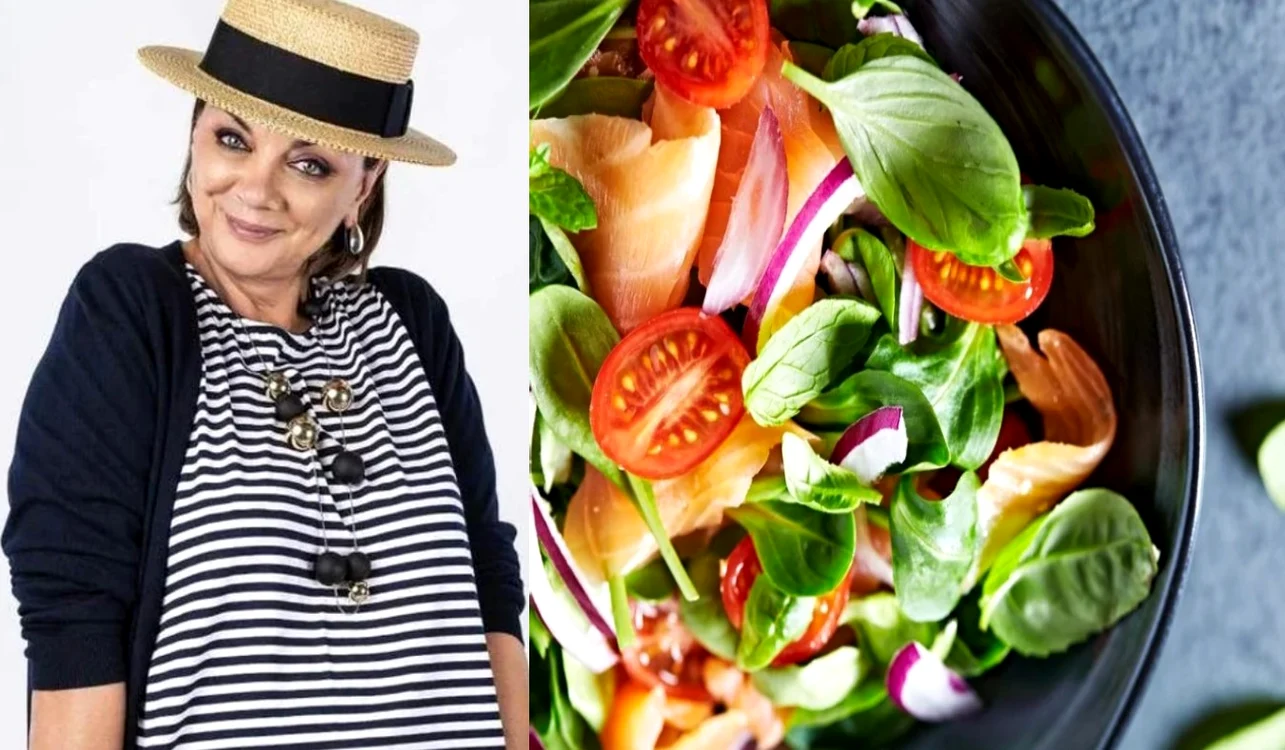 Carmen Tanase dieta scandinava Colaj Arhiva jpg
