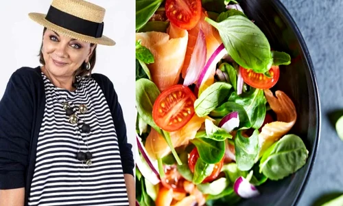 Carmen Tanase dieta scandinava Colaj Arhiva jpg