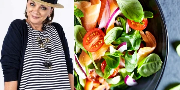 Carmen Tanase dieta scandinava Colaj Arhiva jpg