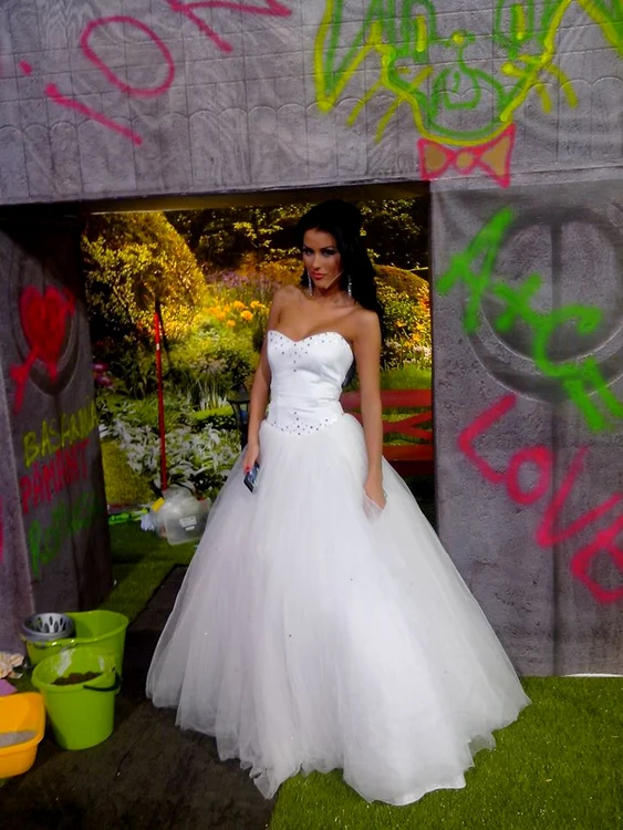 Daniela Crudu (foto: facebook)