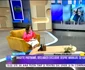Brigitte Pastramă despre Ilie Năstase la „Viața fără filtru”, la Antena Stars. FOTO: captură de ecran