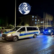 Percheziții DIICOT 
