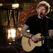 Ed Sheeran scrie istorie în muzică