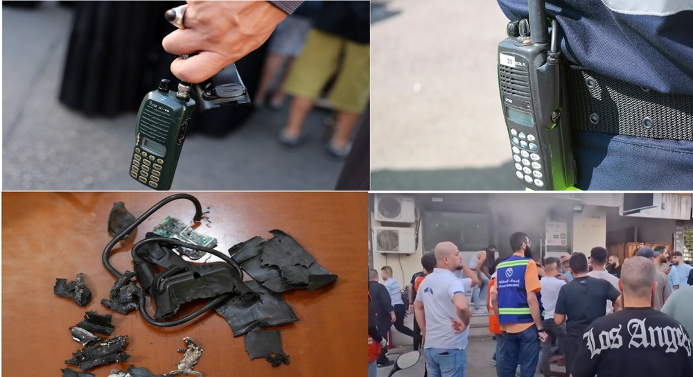 Atacul cu pagere ucigașe. Compania din Bulgaria care este vizată de o anchetă în legătură cu exploziile din Liban