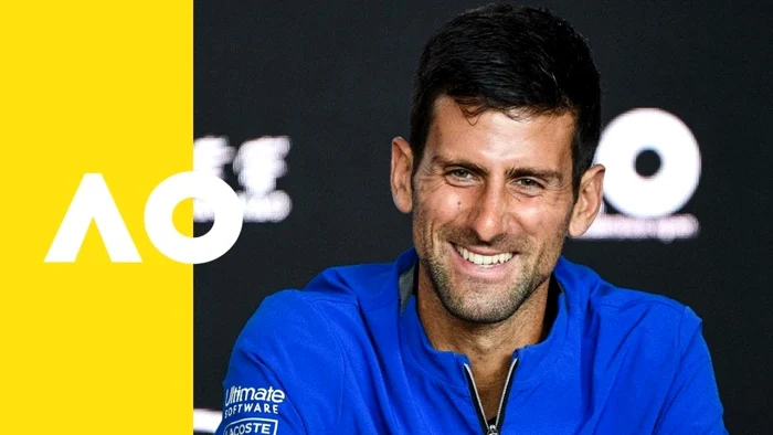 Novak Djokovici va juca la Australian Open 2023.