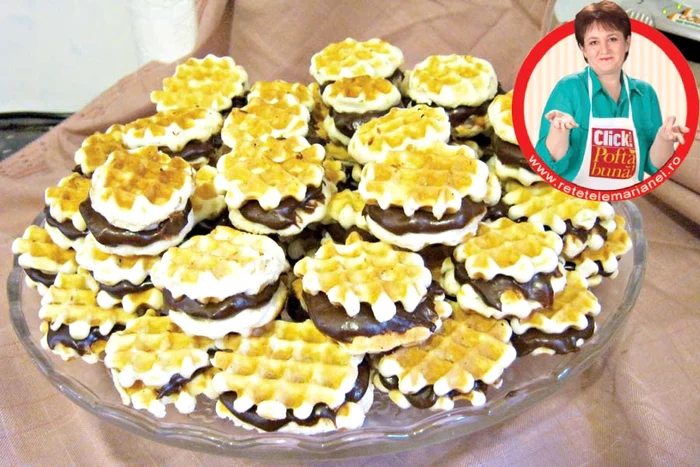 Faguri cu cremă