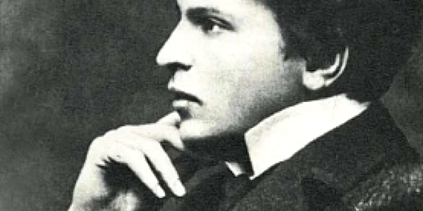 george enescu portret