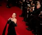 Sharon Stone în negru la Cannes, Profimedia