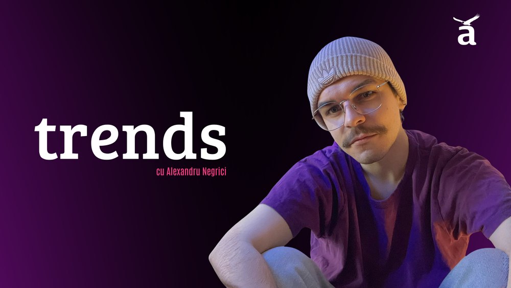 Adevărul lansează „Trends”, o nouă emisiune care pune în context subiectele virale și impactul lor asupra societății