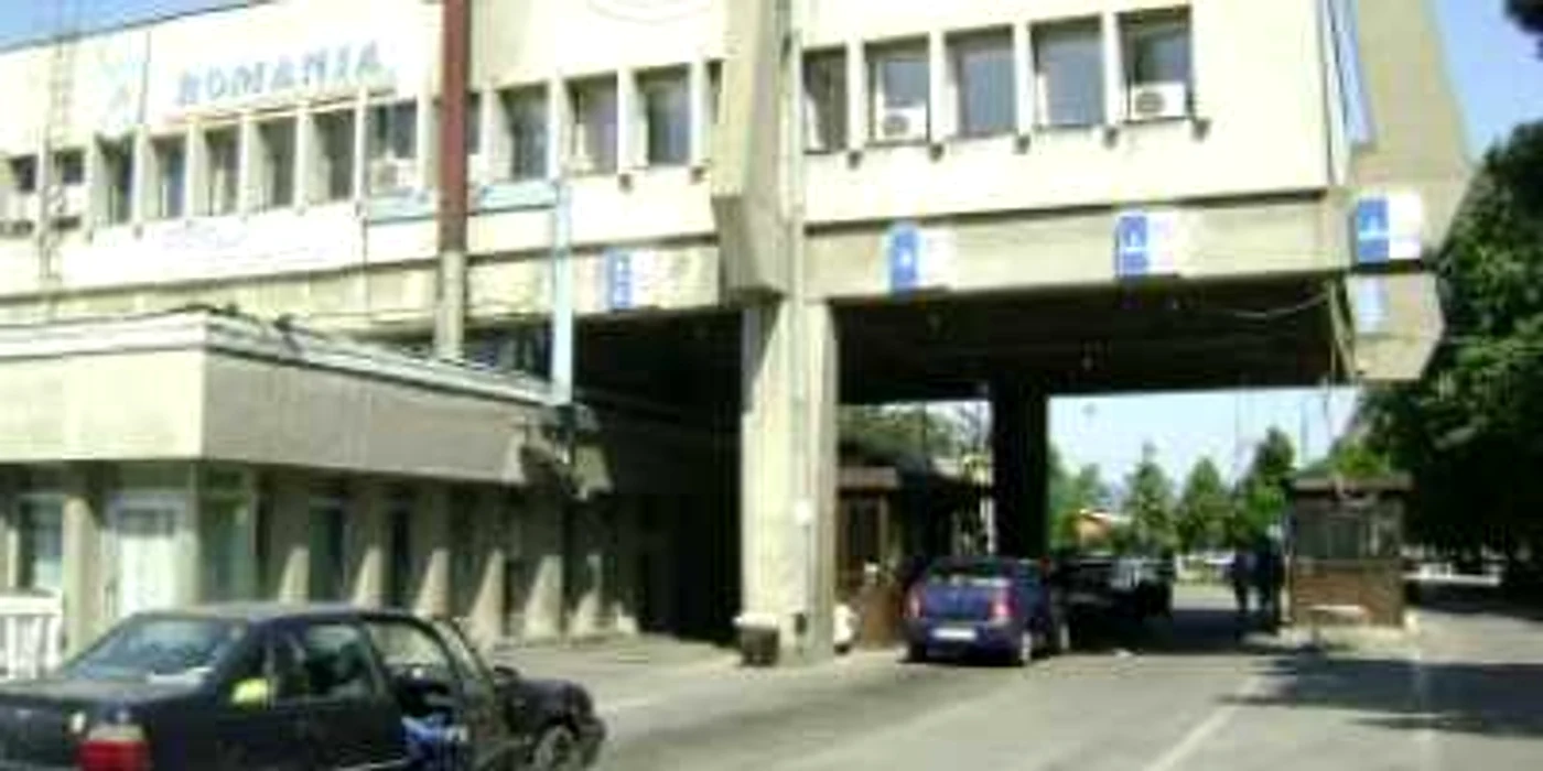 Turnu Severin: Traficul din Vama Porţile de Fier I a crescut cu 75%