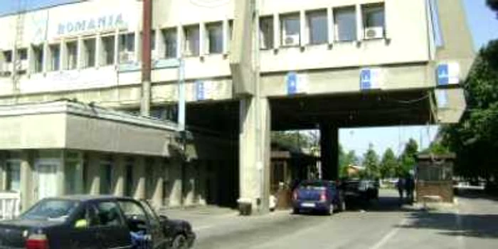 Turnu Severin: Traficul din Vama Porţile de Fier I a crescut cu 75%