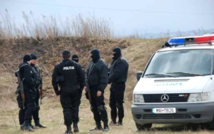 Bacău: Falsificatorii de acte de identitate sunt liberi(UPDATE)