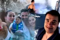 banner vedete la zăpadă png