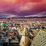 Vedere asupra Vienei FOTO Shutterstock 